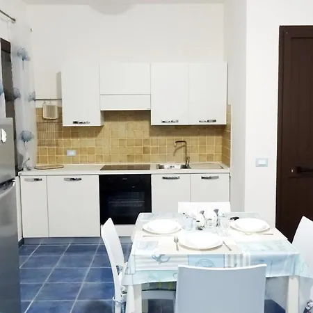 Apartment Affittimoderni Sunset - Cica10