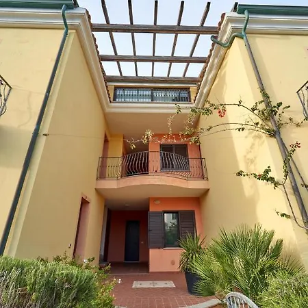 Affittimoderni Sunset - Cica10 Apartment