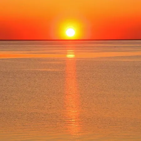 Apartment Affittimoderni Sunset - Cica10 Valledoria (Sardinia)