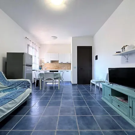 Apartment Affittimoderni Sunset - Cica10 *