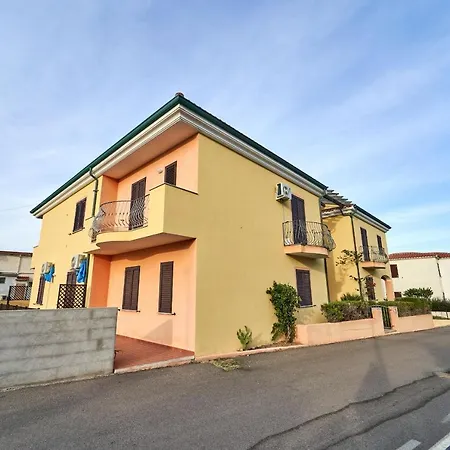 Affittimoderni Sunset - Cica10 Valledoria (Sardinia)