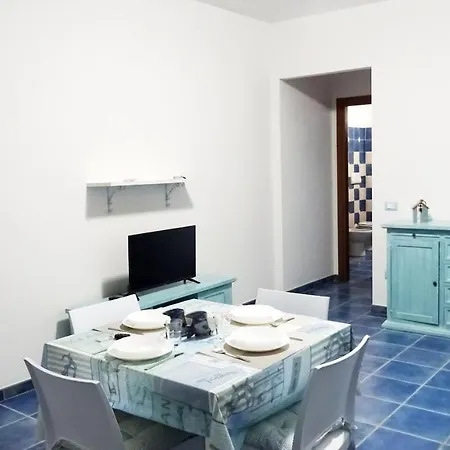 Affittimoderni Sunset - Cica10 Lejlighed Valledoria (Sardinia)