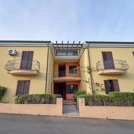 Lägenhet Affittimoderni Sunset - Cica10 Valledoria (Sardinia)