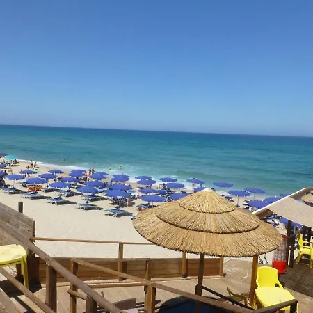 Lejlighed Affittimoderni Sunset - Cica10 Valledoria (Sardinia)