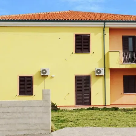 Affittimoderni Sunset - Cica10 Valledoria (Sardinia)