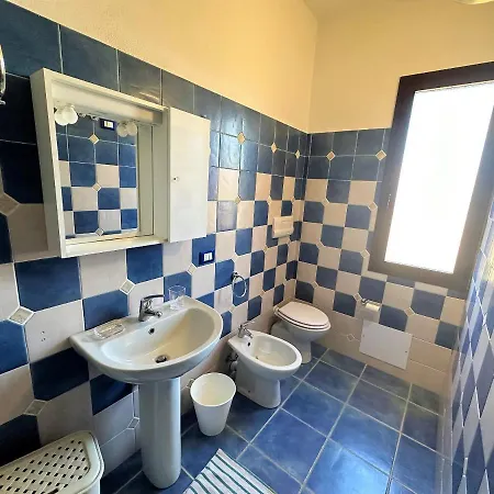 Affittimoderni Sunset - Cica10 Lejlighed Valledoria (Sardinia)