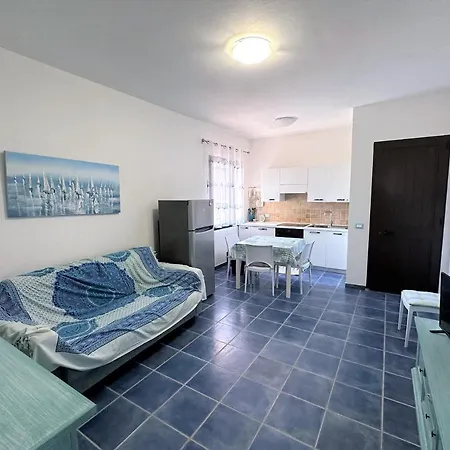 Lejlighed Affittimoderni Sunset - Cica10 Valledoria (Sardinia)